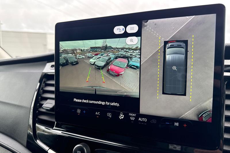 Used Ford Transit 2025 for sale - 77462554: Photo 31