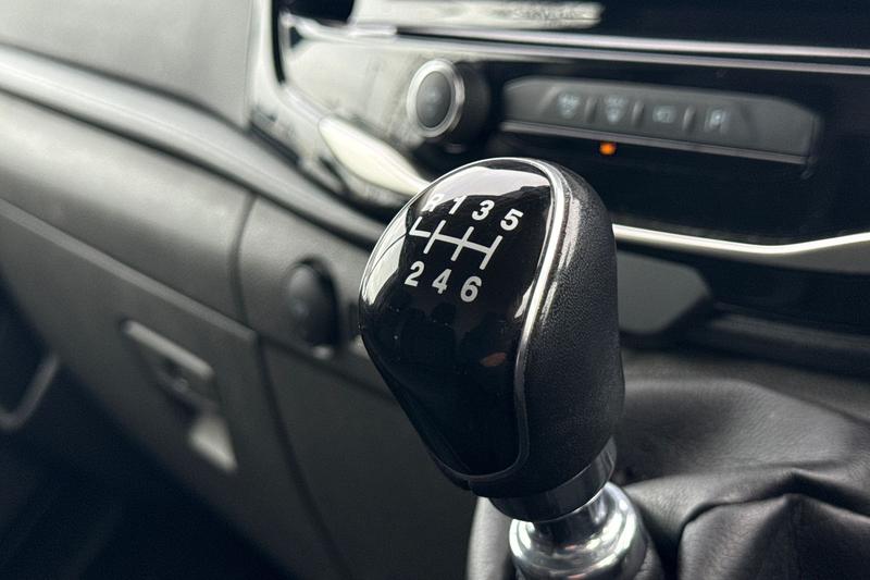 Used Ford Transit 2025 for sale - 77462554: Photo 32