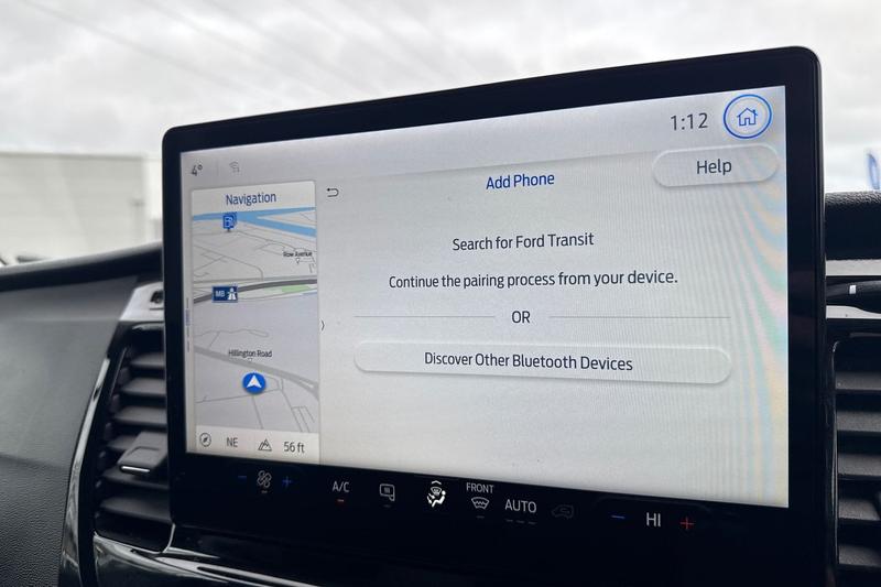 Used Ford Transit 2025 for sale - 77462554: Photo 33