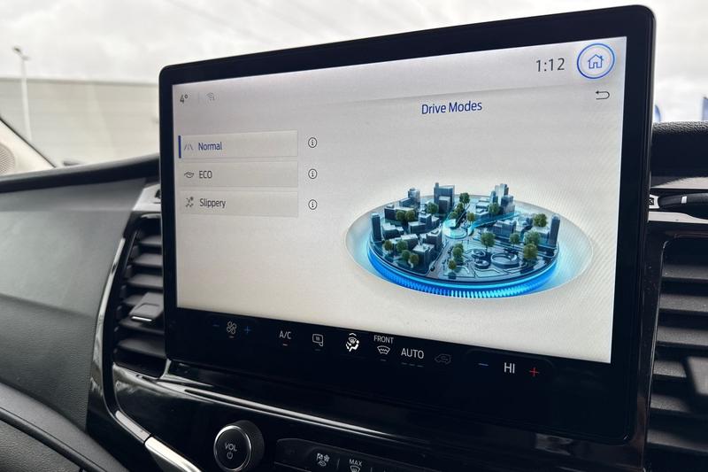 Used Ford Transit 2025 for sale - 77462554: Photo 34