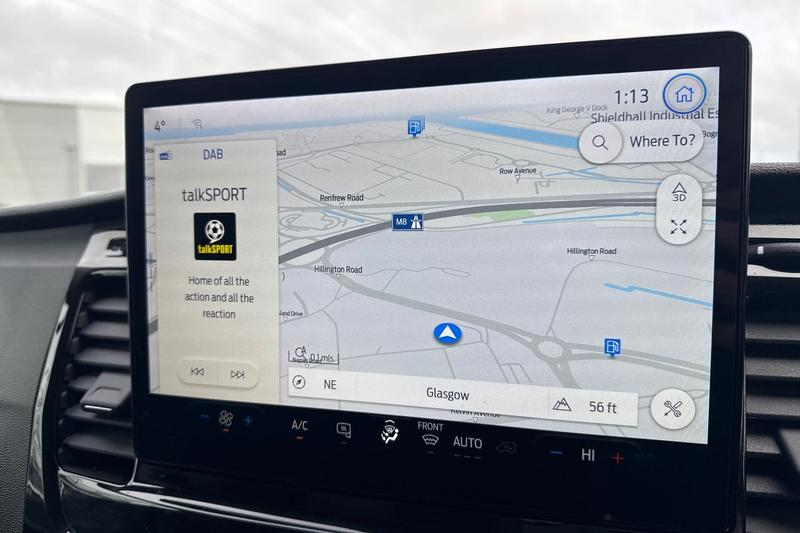 Used Ford Transit 2025 for sale - 77462554: Photo 37