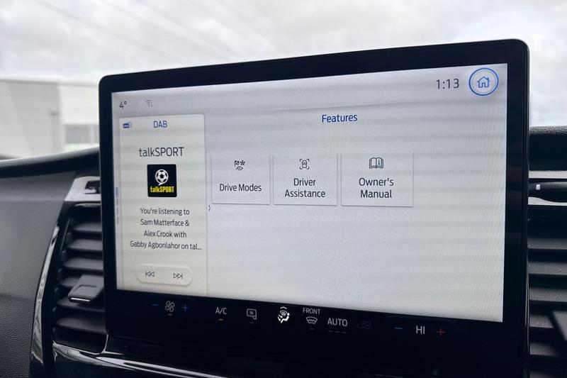 Used Ford Transit 2025 for sale - 77462554: Photo 38