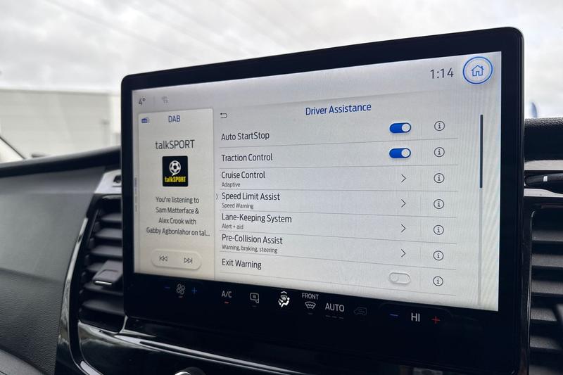 Used Ford Transit 2025 for sale - 77462554: Photo 39