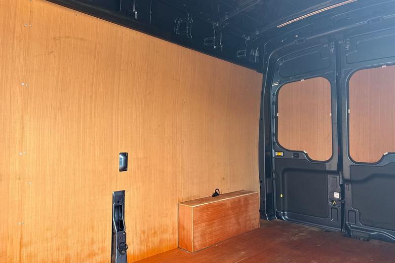 Used Ford Transit 2025 for sale - 77462554: Photo 4