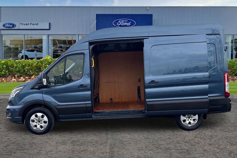 Used Ford Transit 2025 for sale - 77462554: Photo 5