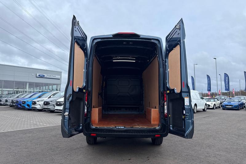 Used Ford Transit 2025 for sale - 77462554: Photo 6