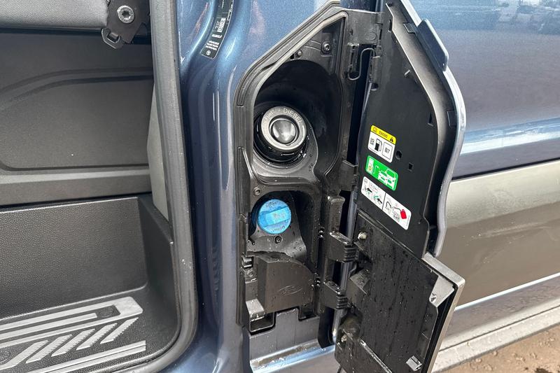 Used Ford Transit 2025 for sale - 77462554: Photo 7