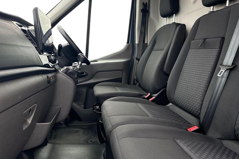 Used Ford Transit 2025 for sale - 77462554: Photo 9