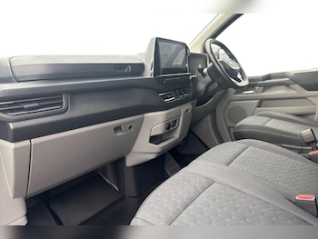 Used Ford Transit Custom 2024 for sale - 79141116: Photo