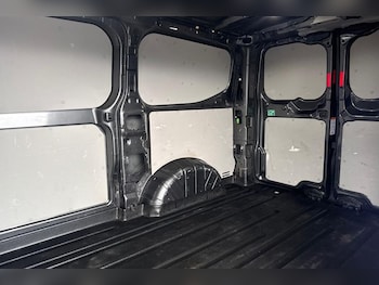 Used Ford Transit Custom 2024 for sale - 79141116: Photo