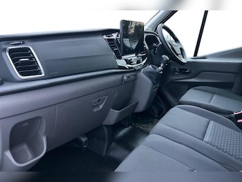 Used Ford Transit 2025 for sale - 78418173: Photo