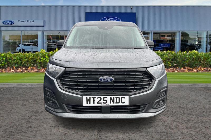 Used Ford Transit Connect 2025 for sale - 77763589: Photo 11