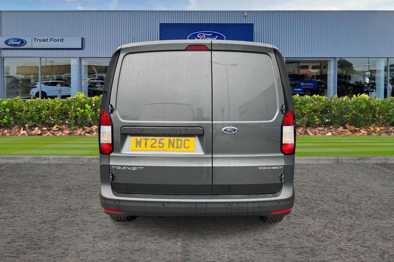 Used Ford Transit Connect 2025 for sale - 77763589: Photo 12