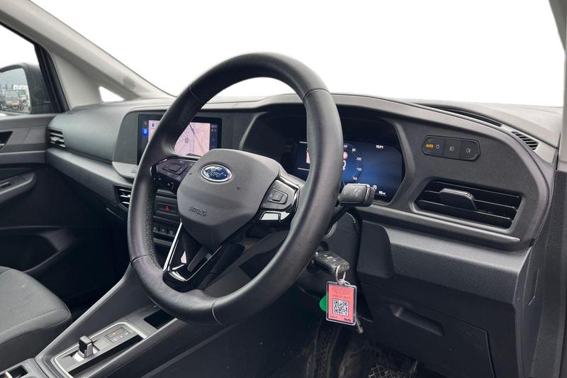 Used Ford Transit Connect 2025 for sale - 77763589: Photo 13