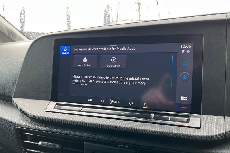 Used Ford Transit Connect 2025 for sale - 77763589: Photo 15