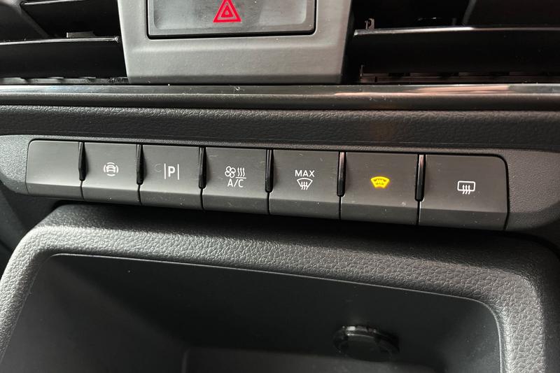 Used Ford Transit Connect 2025 for sale - 77763589: Photo 16