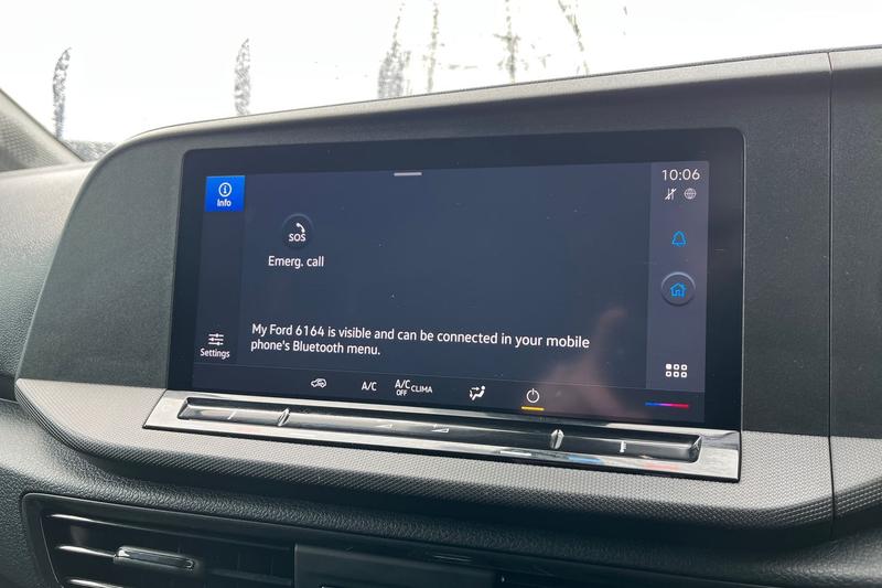 Used Ford Transit Connect 2025 for sale - 77763589: Photo 18