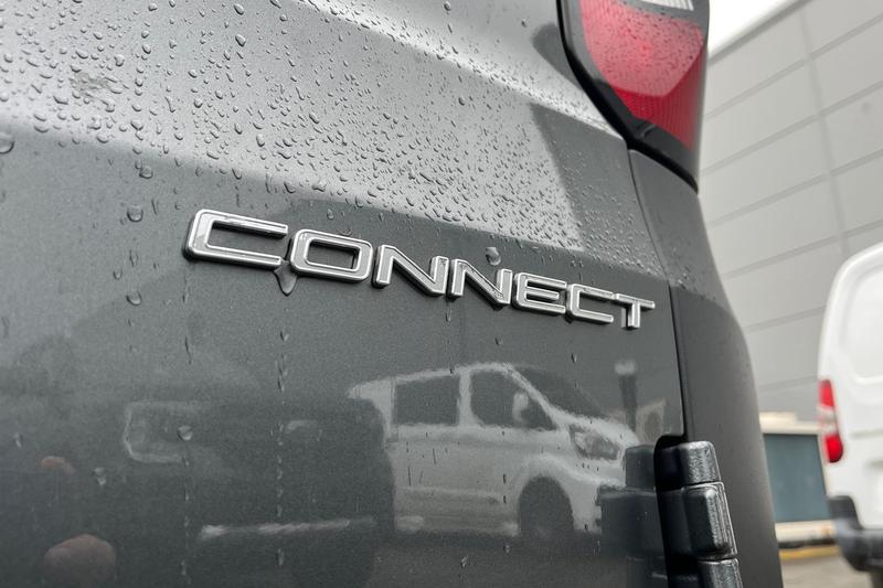 Used Ford Transit Connect 2025 for sale - 77763589: Photo 19