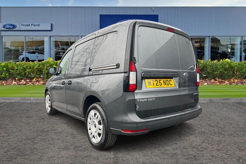Used Ford Transit Connect 2025 for sale - 77763589: Photo 2