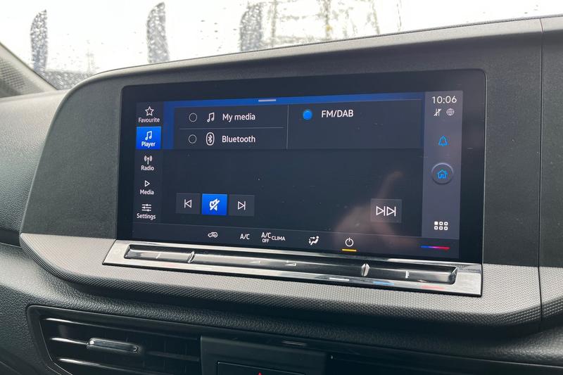 Used Ford Transit Connect 2025 for sale - 77763589: Photo 21