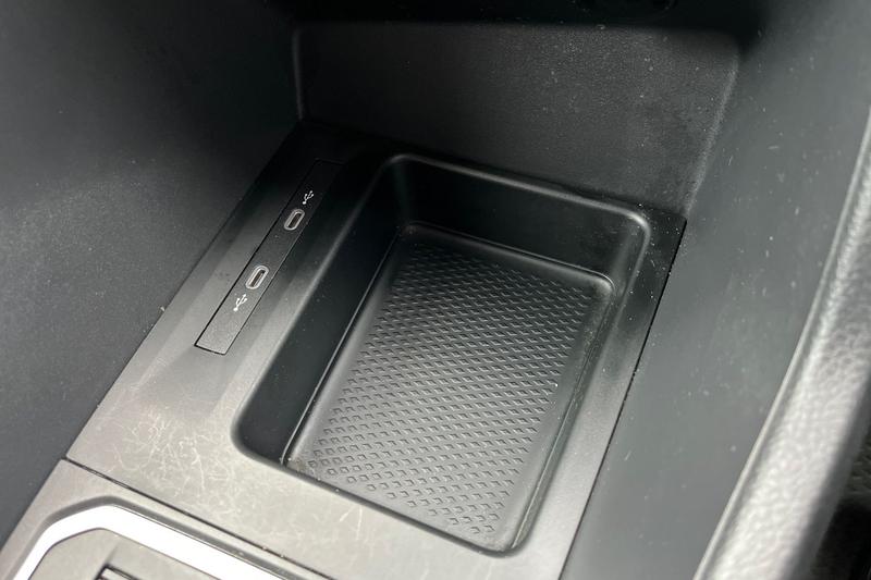 Used Ford Transit Connect 2025 for sale - 77763589: Photo 22