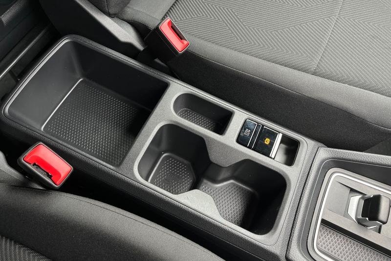 Used Ford Transit Connect 2025 for sale - 77763589: Photo 25