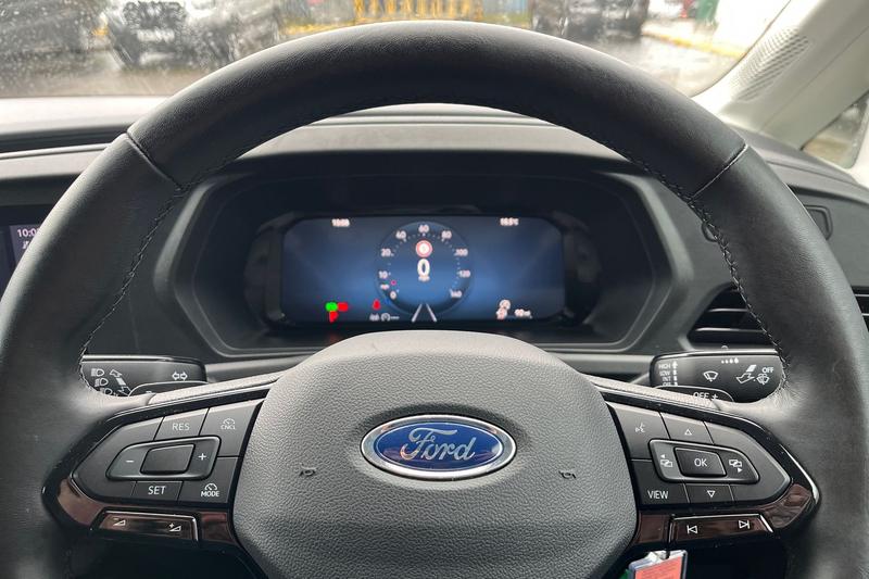 Used Ford Transit Connect 2025 for sale - 77763589: Photo 26