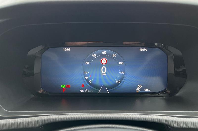 Used Ford Transit Connect 2025 for sale - 77763589: Photo 27