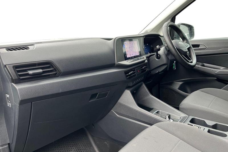 Used Ford Transit Connect 2025 for sale - 77763589: Photo 3