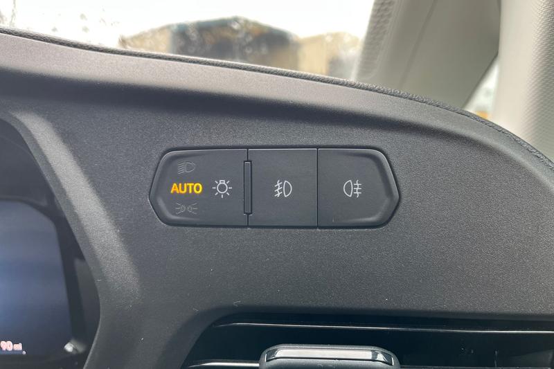 Used Ford Transit Connect 2025 for sale - 77763589: Photo 32