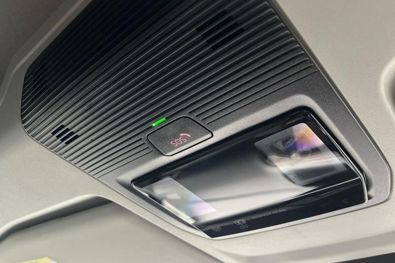 Used Ford Transit Connect 2025 for sale - 77763589: Photo 35