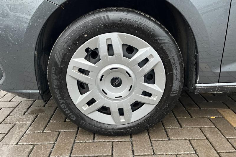 Used Ford Transit Connect 2025 for sale - 77763589: Photo 36