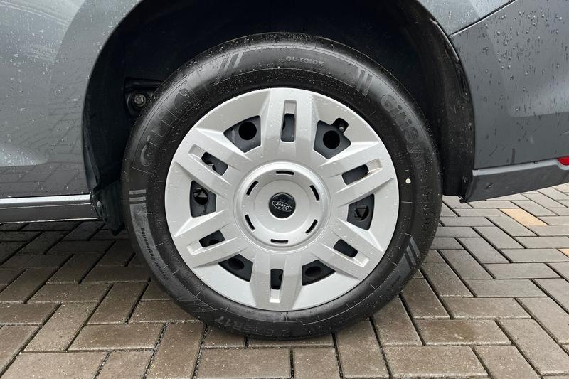 Used Ford Transit Connect 2025 for sale - 77763589: Photo 37