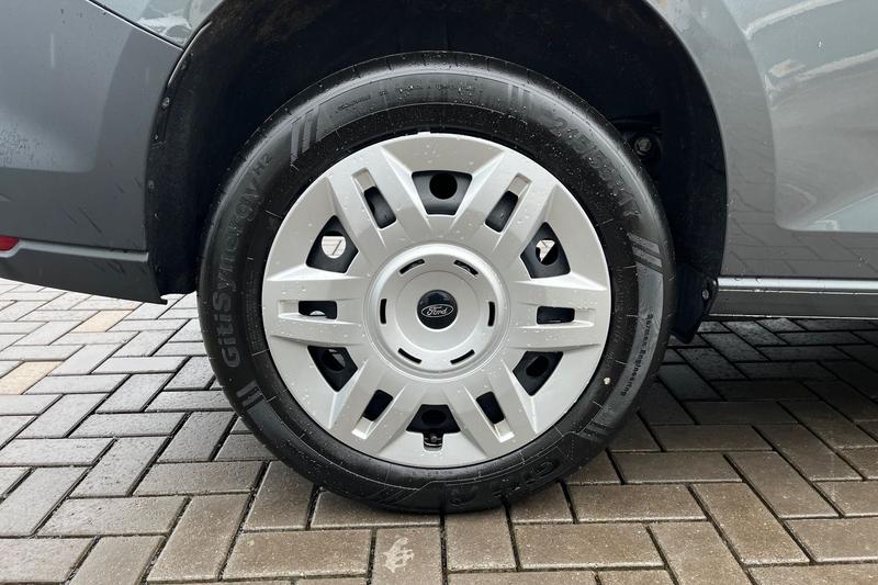 Used Ford Transit Connect 2025 for sale - 77763589: Photo 38