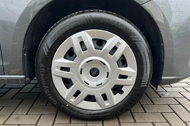 Used Ford Transit Connect 2025 for sale - 77763589: Photo 39