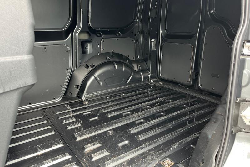 Used Ford Transit Connect 2025 for sale - 77763589: Photo 4