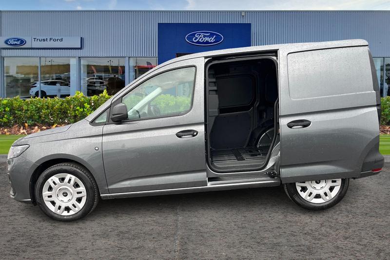 Used Ford Transit Connect 2025 for sale - 77763589: Photo 5