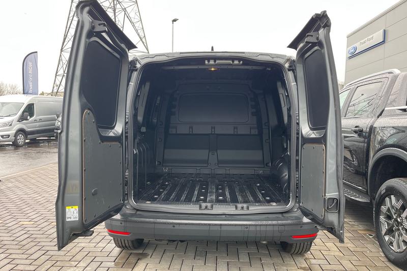 Used Ford Transit Connect 2025 for sale - 77763589: Photo 6
