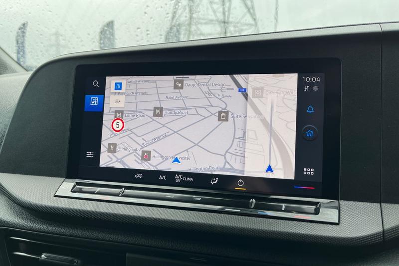 Used Ford Transit Connect 2025 for sale - 77763589: Photo 7