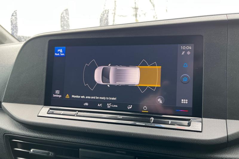 Used Ford Transit Connect 2025 for sale - 77763589: Photo 8