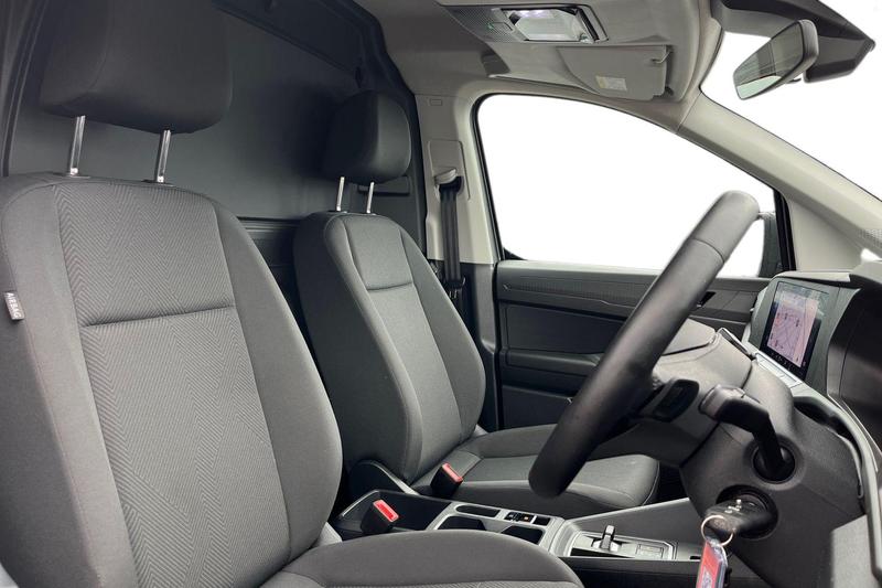 Used Ford Transit Connect 2025 for sale - 77763589: Photo 9