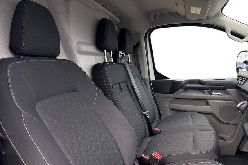 Used Ford Transit Custom 2025 for sale - 76008530: Photo 10