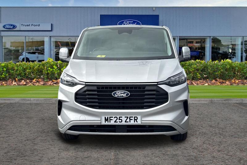 Used Ford Transit Custom 2025 for sale - 76008530: Photo 11