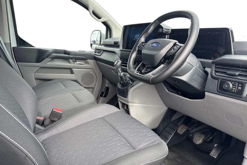 Used Ford Transit Custom 2025 for sale - 76008530: Photo 13