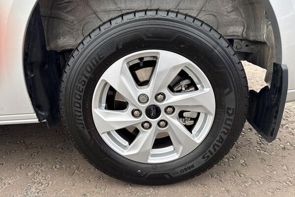 Used Ford Transit Custom 2025 for sale - 76008530: Photo 14