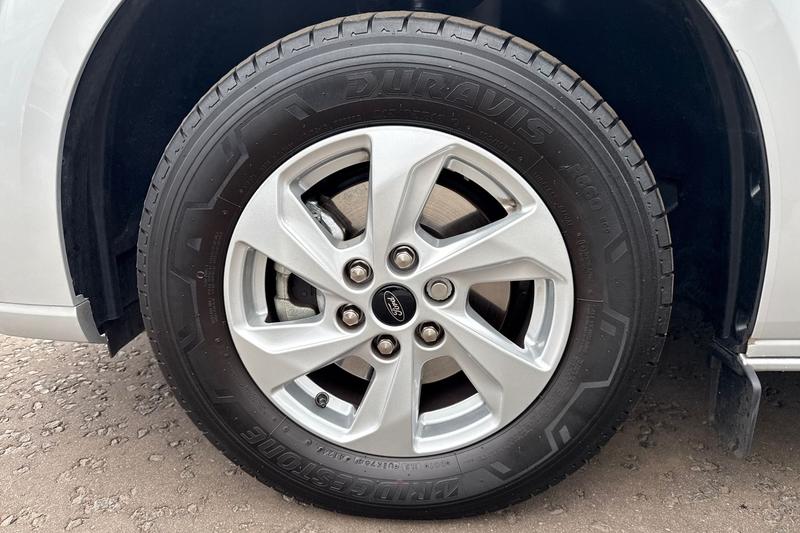 Used Ford Transit Custom 2025 for sale - 76008530: Photo 15