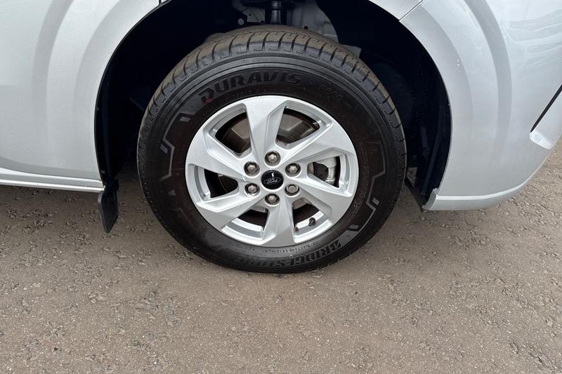 Used Ford Transit Custom 2025 for sale - 76008530: Photo 16