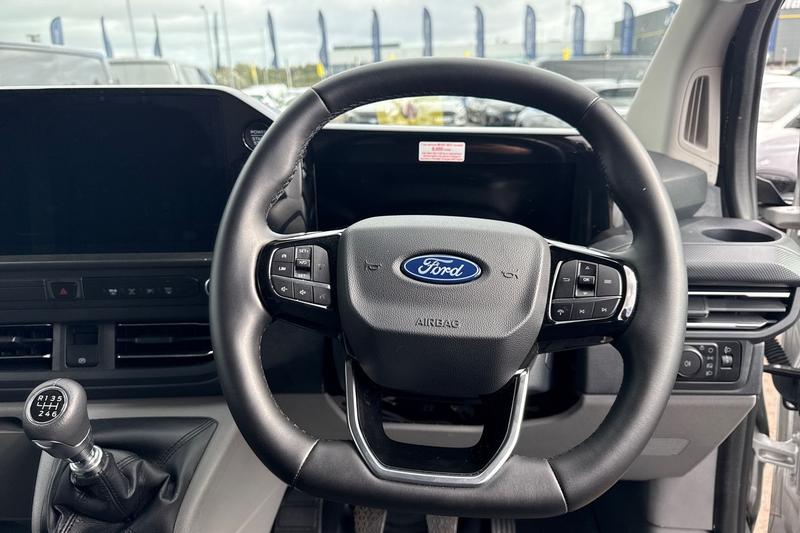 Used Ford Transit Custom 2025 for sale - 76008530: Photo 18