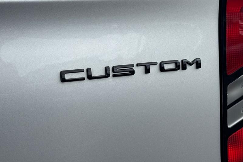 Used Ford Transit Custom 2025 for sale - 76008530: Photo 19