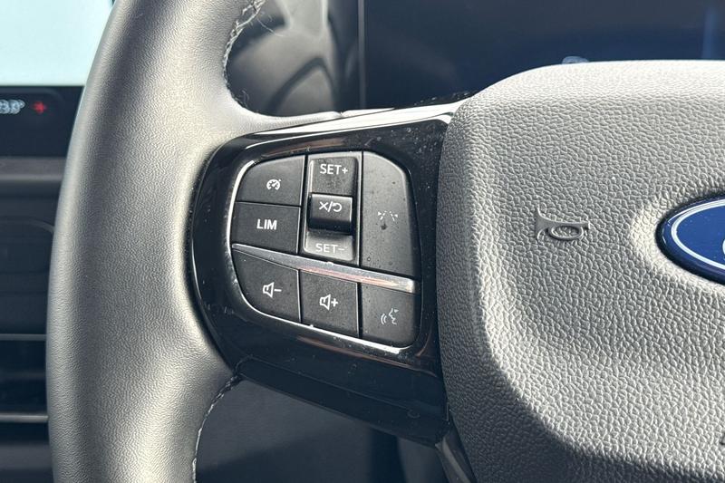 Used Ford Transit Custom 2025 for sale - 76008530: Photo 21